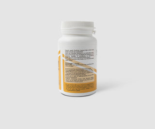 nikotinfreie Tabletten zur Unterstützung der Raucherentwöhnung Nicorix 60 Kapseln - 2
