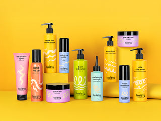 TWISTY IM SET <p>BIS ZU -25 %</p>