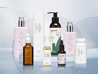 PFLEGE FÜR IHR HAAR <p>BIS ZU -40 %</p>