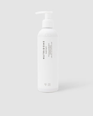 Beruhigende Intimhygienelotionen mit Aloe Vera und Milchsäure Nutridome - 1