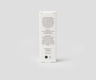 Säure-Gesichtspeeling aha+bha 30% Nutridome - 5