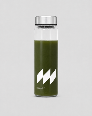 Nahrungsergänzungsmittel zum Trinken für Männer: umfassende Unterstützung für den Körper, Vitamine, Mineralstoffe, Ballaststoffe Monolit