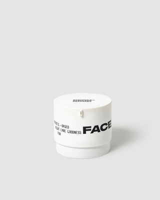 Derm Good Anti-Falten-Nachtcreme 40+ - 1