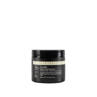 Frizz kontrollieren Haarmaske Sendo -Haar verhindern Maske - 1