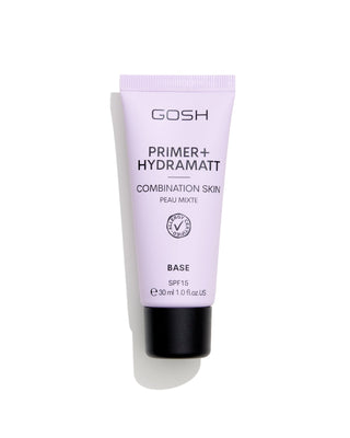 Make-up-Basis mit Eichenextrakt für eine gleichmäßige Ausleuchtung von Gosh - 1