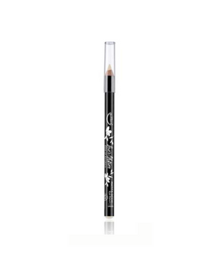 Loves Nature - Eyeliner Weiß 100% Natural Equilibra