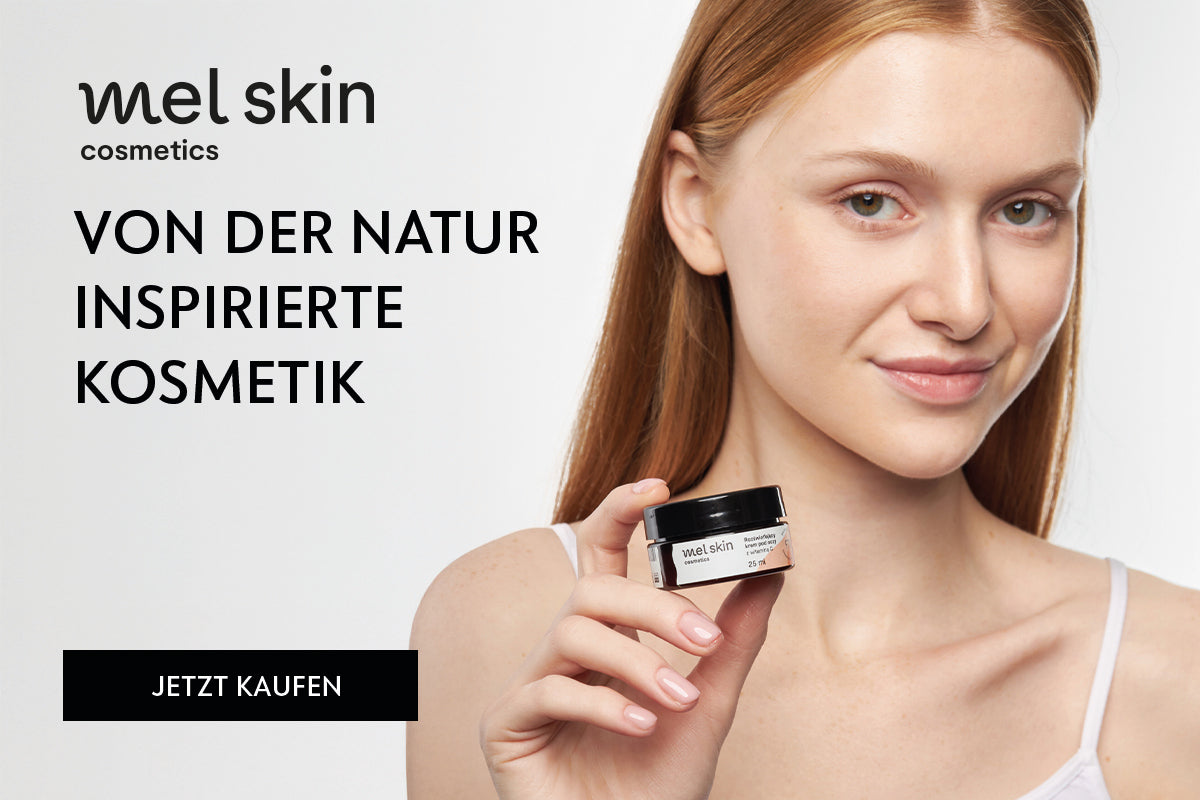 Mel Skin Home Page
