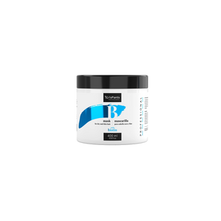 Professionelle Vis Plantis Biotin-Maske für trockenes und dünnes Haar - 1
