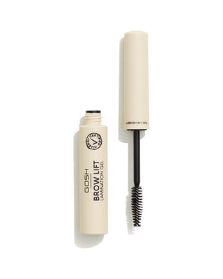 Transparentes Gel für die Brauenlaminierung für einen lang anhaltenden Brow Lift Gosh-Effekt - 4