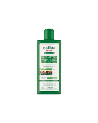Stärkendes Shampoo gegen Haarausfall mit PHYTOSYNERGIA Equilibra Komplex - 1