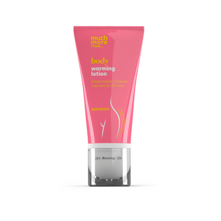 Viel mehr als wärmende Body Repair Lotion mit Präbiotika und Ceramiden - 1