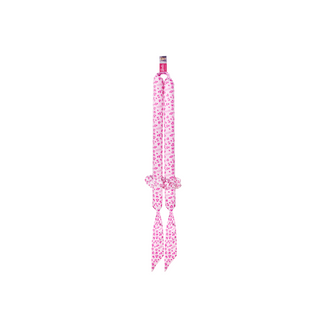 Barbie Satin CoolCurl Pink Panther Glov Curl Roller - 1