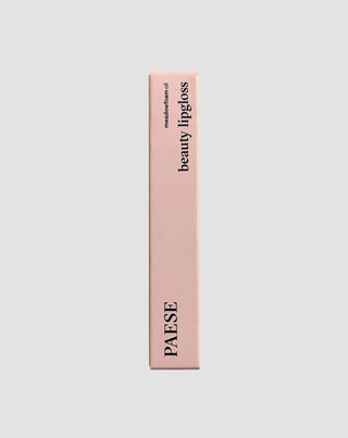 Lipgloss mit Partikeln, die die Lippen optisch vergrößern, Spiegeleffekt 06 Vivid Lipgloss Paese - 4