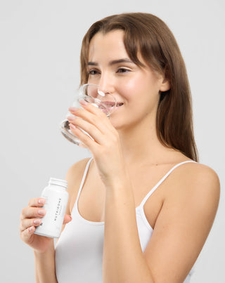 Quercetin 980 mg/Tag in Kapseln als Antioxidantien und zur Linderung von Entzündungen Nutridome 60 Stk.