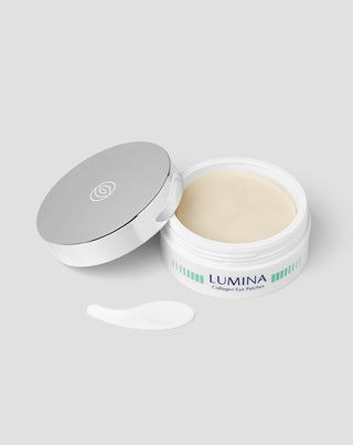 LUMINA Orphica Essentials feuchtigkeitsspendende Kollagen-Augenpflaster 60 Stück._2 - 2