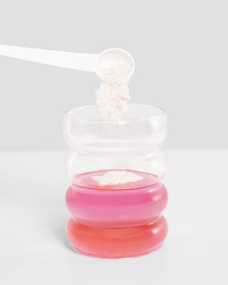 Haar-Hydrocollagen mit Biotin zur Stärkung und Befeuchtung des Haares von innen Twisty 210 g - 2