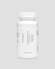 Coenzym Q10 in Kapseln für ein gesundes Herz-Kreislauf-System, schöne Haut und Haare Nutridome 60 Stück