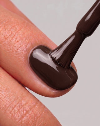 Hybrid-Nagellack UV/LED Cocoa 018 Nutridome