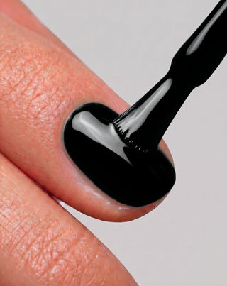 Hybrid-Nagellack UV/LED Black Elegance 020 Nutridome