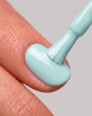 Hybrid-Nagellack UV/LED Pistachio Cream 002 Nutridome
