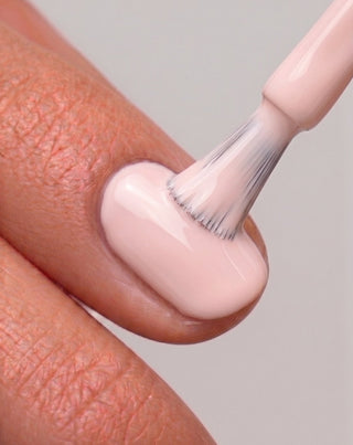 Hybrid-Nagellack UV/LED Rose Dawn 007 Nutridome