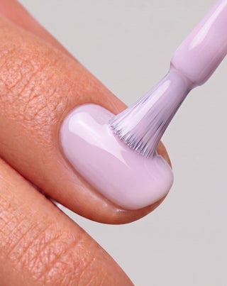 Hybrid-Nagellack UV/LED Rose Bloom 008 Nutridome