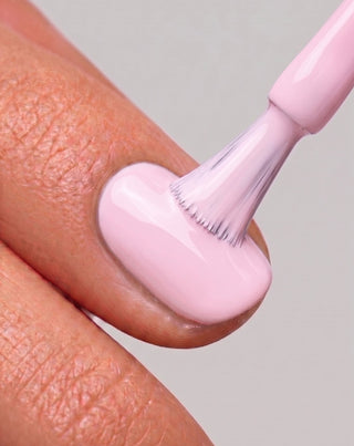 Hybrid-Nagellack UV/LED Champaigne 009 Nutridome