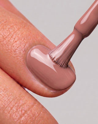 Hybrid-Nagellack UV/LED Creamy Rose 011 Nutridome