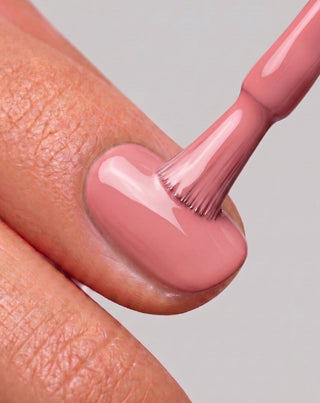 Hybrid-Nagellack UV/LED Velvet Blossom 012 Nutridome