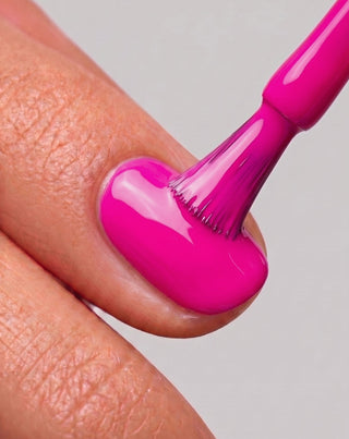 Hybrid-Nagellack UV/LED Pink Bloom 014 Nutridome