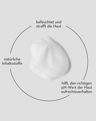 Feuchtigkeitsspendende und straffende Körpermilch mit Jojoba-Nutridome-Öl - 2
