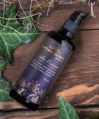 Multifunktionale Aloe Vera Essenz für Gesicht, Körper und Haare in Natural Secrets Gel - 2
