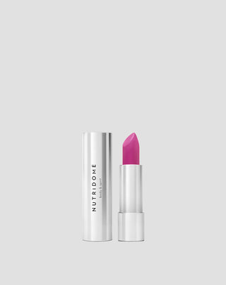 Cremiger Lippenstift mit glänzendem Finish und 8-Öle-Komplex Nutridome - 6