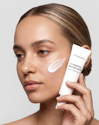 leuchtende und feuchtigkeitsspendende make-up base von nutridome_3