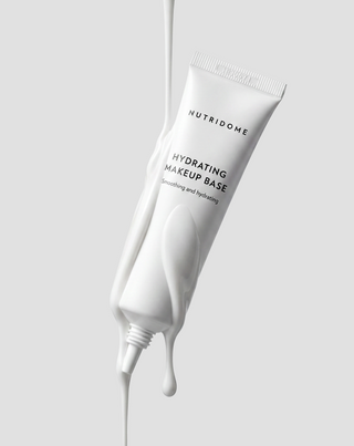 leuchtende und feuchtigkeitsspendende make-up basis von nutridome_4