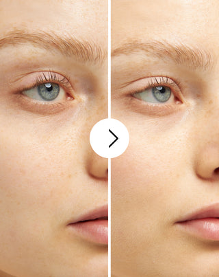 Abdeckende Gesichtscreme CC SPF 48 mit Kollagen und natürlichen Ölen 03 Beige Nutridome - 3