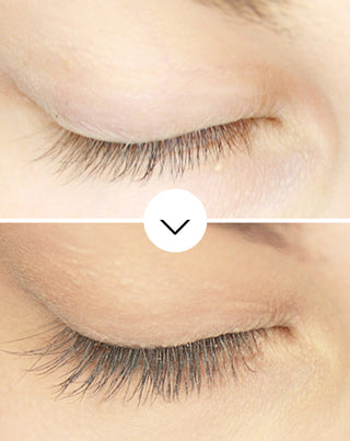 Nutridome Wimpernserum mit verdichtender, verlängernder und stärkender Wirkung - 3