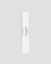 Trockenshampoo für alle Haartypen, das die Frische wiederherstellt und Volumen verleiht Nutridome