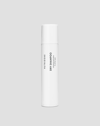 Trockenshampoo für alle Haartypen, das die Frische wiederherstellt und Volumen verleiht Nutridome - 1