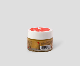 Wilde Cranberry-Handcreme für trockene und strapazierte Haut mit Harnstoff 5% Natura Option - 3