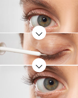 Orphica Realash Wimpernserum, das die Wimpern verlängert, stärkt und verdichtet - 4