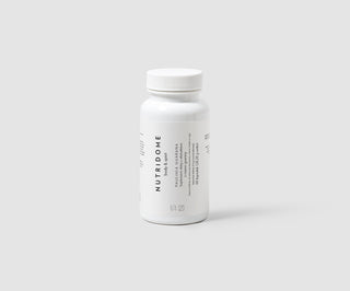 Paulinia Guarana Nutridome Stress und Nervenpillen - 1