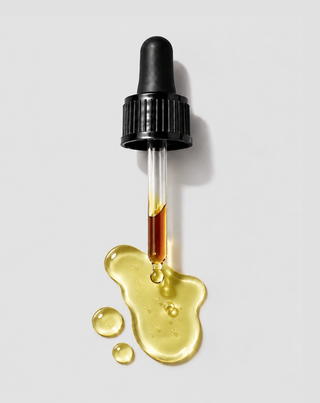 Vitamin D3 Tropfen 4000 IE/Tag für die Abwehrkräfte und starke Knochen mit Vitamin E, 30 ml, Nutridome