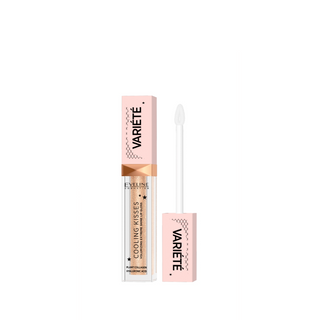 Vol volumisierender Glanz mit kühlendem Effekt 01 Variete Cooling Kisses Eveline - 1