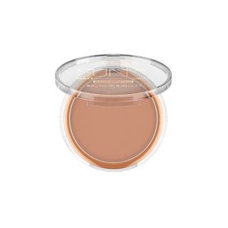Sun Glow mattes Bräunungspulver in Medium Bronze 030 Catrice - 2