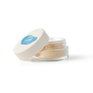 Mattifizierendes Mineralfundament Hellbeige 100N Paese Minerals - 3