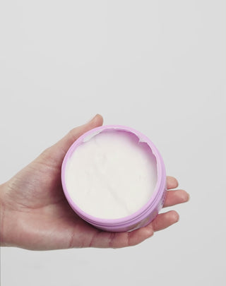 Lockencreme für lockiges Haar mit Leinsamen- und Haferextrakt Twisty - 5