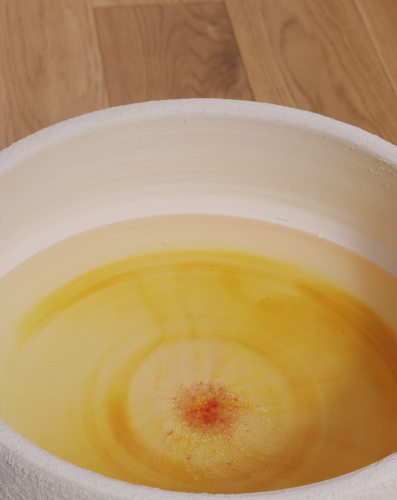 Nutridome Fußbadesalz mit 45% Harnstoff und Eukalyptus_4