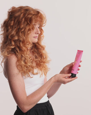 Styling-Gel für lockiges Haar, spendet Feuchtigkeit und macht das Haar weich, ohne es zu beschweren Twisty - 5