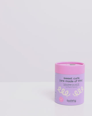 Haar-Hydrocollagen mit Biotin zur Stärkung und Befeuchtung des Haares von innen Twisty 210 g - 5